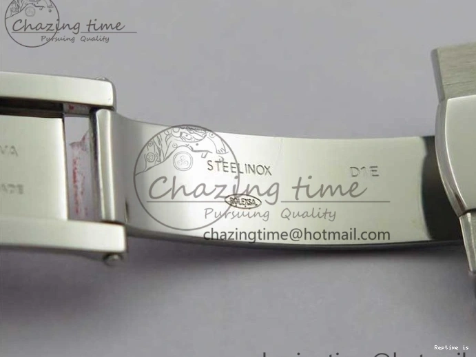 1218 Sky-Dweller 326934 SS Noob 1:1 Best Edition White Dial on SS Bracelet Asian 23J to TechFriendly 2880